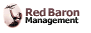 red baron